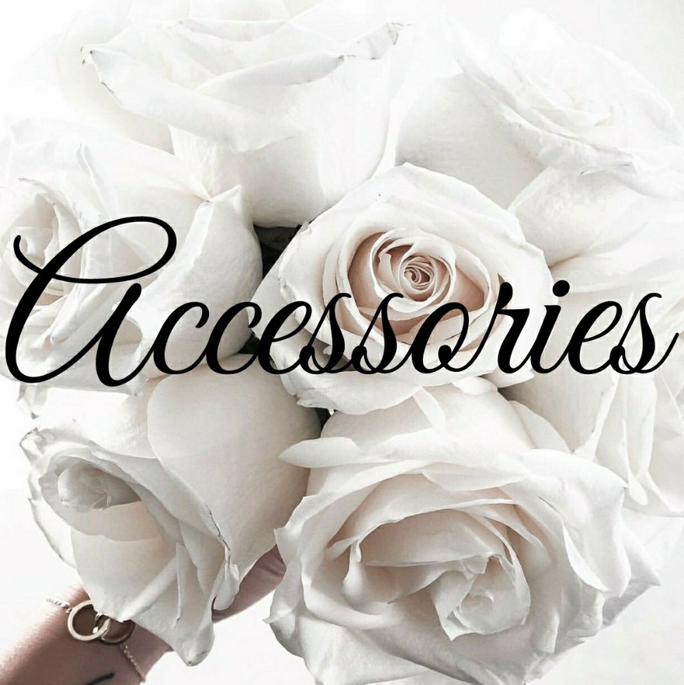 Everything past this point is Accessories